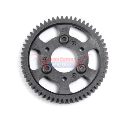 INFINITY G016-59 - 1st SPUR GEAR 59T for  IF15 IF15-2